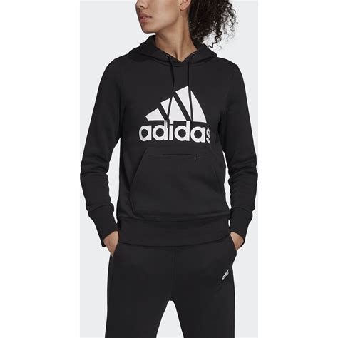 adidas Women's W Mh Bos Oh Hd Sweatshirt 